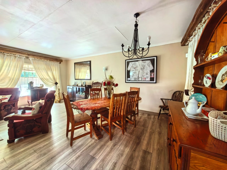 3 Bedroom Property for Sale in Vaalpark Free State